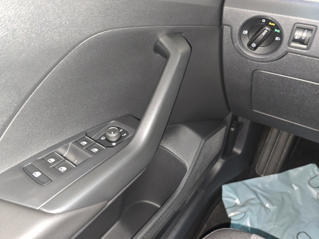 T-Cross 1.0 TSI Move+NAVI+APP-CONN.+FRONT ASSIST