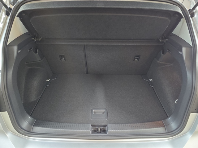 T-Cross 1.0 TSI Move+NAVI+APP-CONN.+FRONT ASSIST