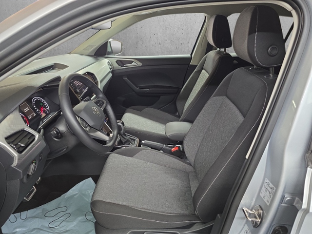 T-Cross 1.0 TSI Move+NAVI+APP-CONN.+FRONT ASSIST