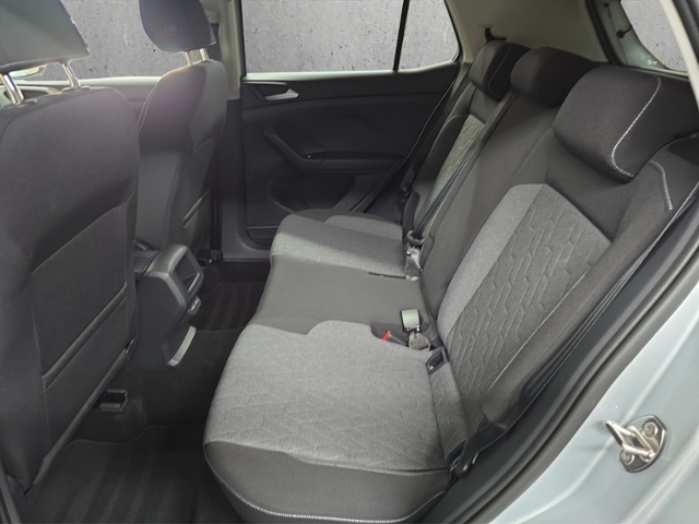 T-Cross 1.0 TSI Move+NAVI+APP-CONN.+FRONT ASSIST