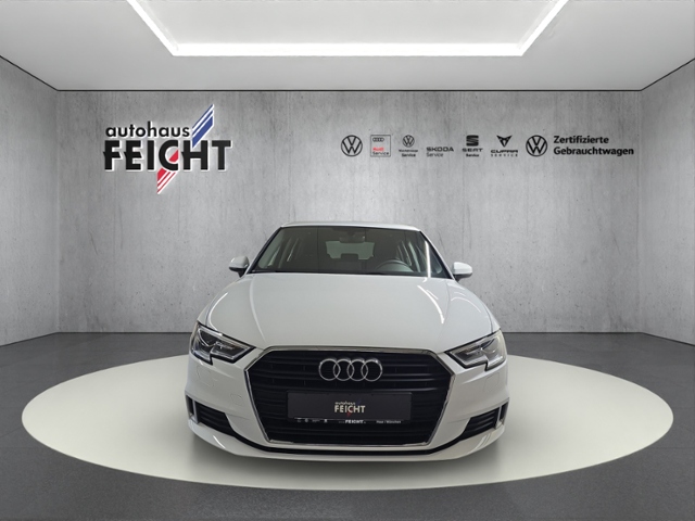 A3 Sportback 30 1.0 TFSI XENON+PDC+AUDI CONNECT