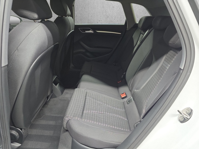 A3 Sportback 30 1.0 TFSI XENON+PDC+AUDI CONNECT
