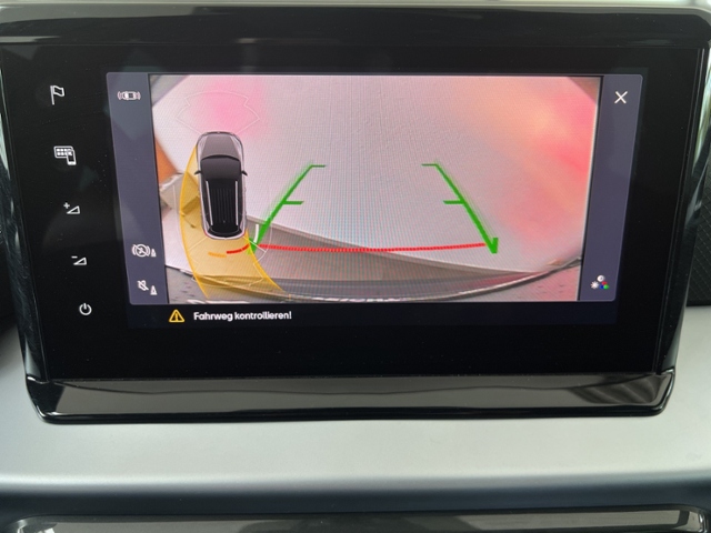 Arona 1.5 TSI FR+LED+RFK+PARKLENK+APP CONNECT