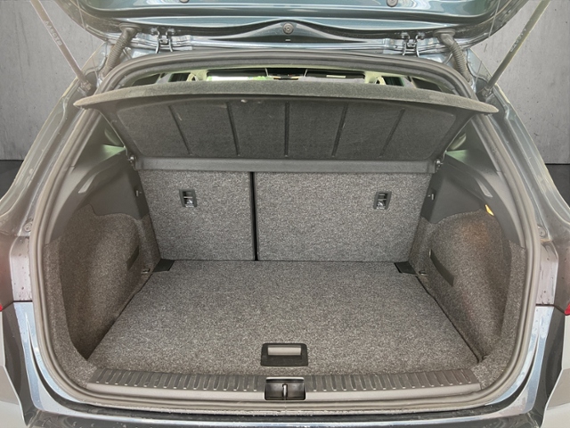 Arona 1.5 TSI FR+LED+RFK+PARKLENK+APP CONNECT