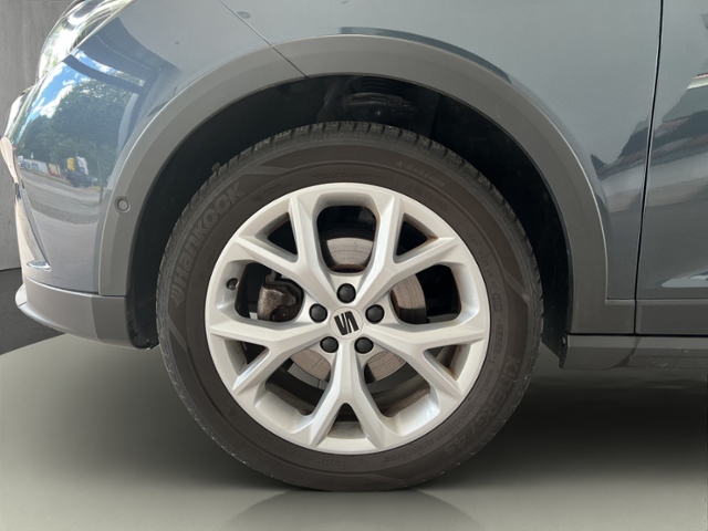Arona 1.5 TSI FR+LED+RFK+PARKLENK+APP CONNECT