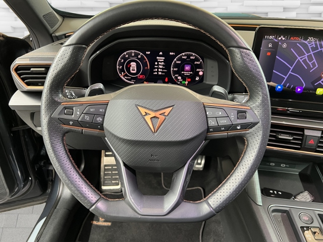 Formentor 2.0 TSI VZ+LED+NAVI+RFK+CARPLAY+SITZH.