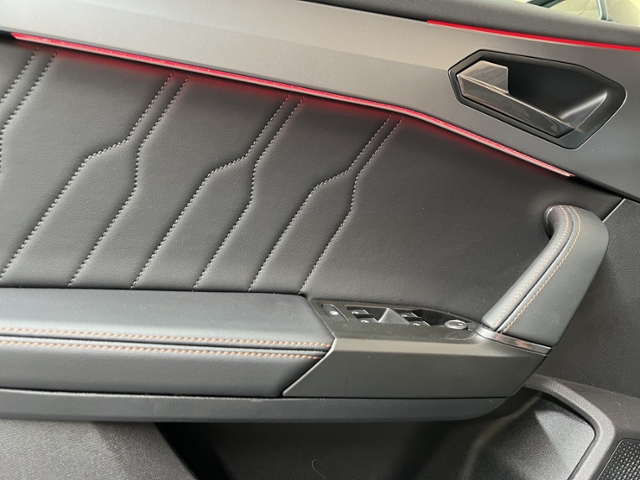 Formentor 2.0 TSI VZ+LED+NAVI+RFK+CARPLAY+SITZH.