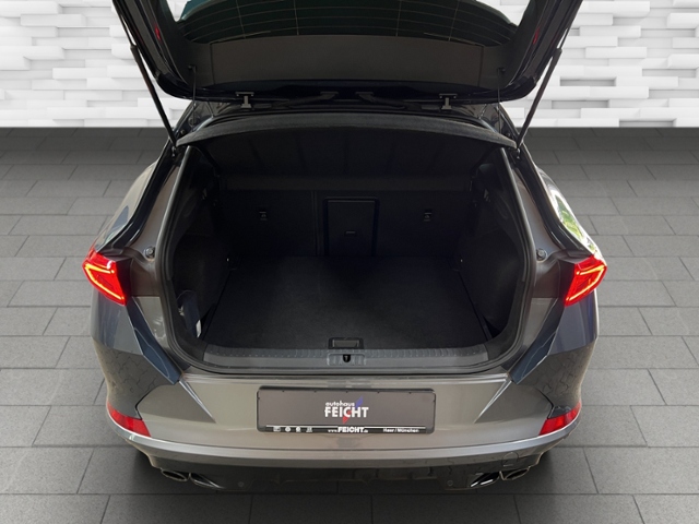 Formentor 2.0 TSI VZ+LED+NAVI+RFK+CARPLAY+SITZH.