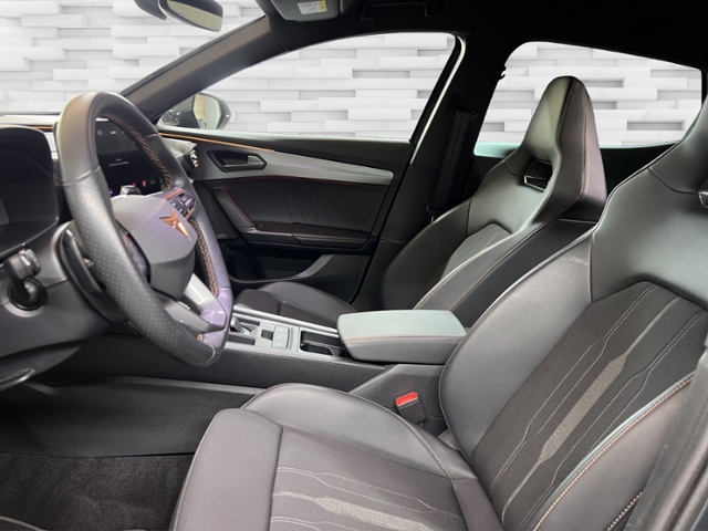 Formentor 2.0 TSI VZ+LED+NAVI+RFK+CARPLAY+SITZH.