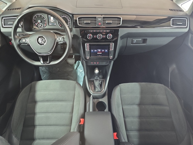 Caddy Kombi 1.4 TSI Highline+BI-XENON+NAV+PARKL.