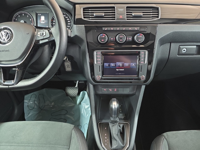 Caddy Kombi 1.4 TSI Highline+BI-XENON+NAV+PARKL.