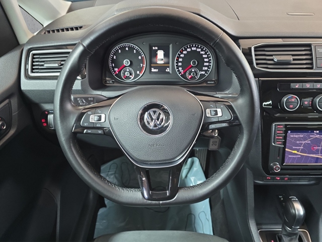 Caddy Kombi 1.4 TSI Highline+BI-XENON+NAV+PARKL.