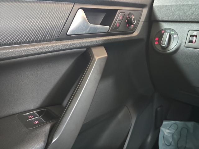 Caddy Kombi 1.4 TSI Highline+BI-XENON+NAV+PARKL.