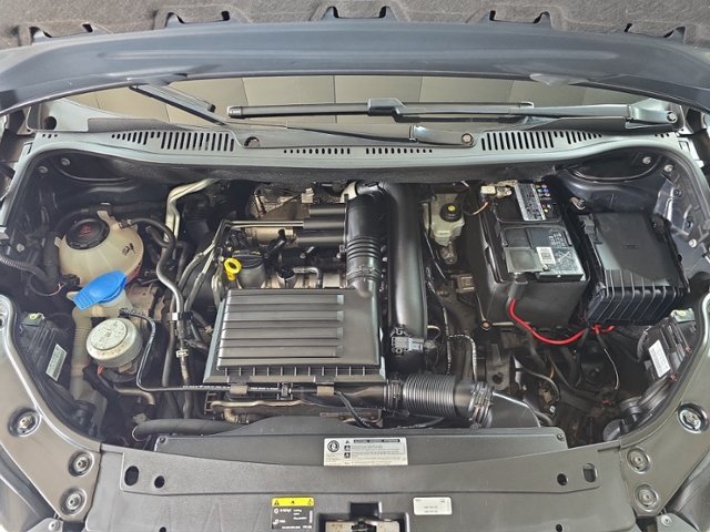 Caddy Kombi 1.4 TSI Highline+BI-XENON+NAV+PARKL.