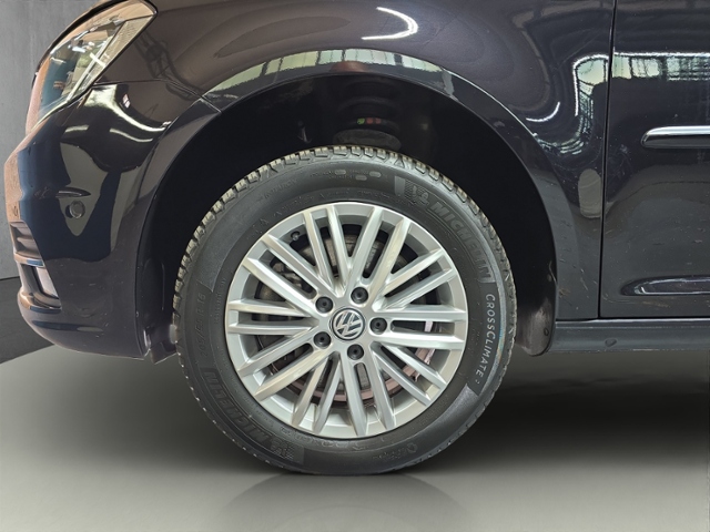 Caddy Kombi 1.4 TSI Highline+BI-XENON+NAV+PARKL.