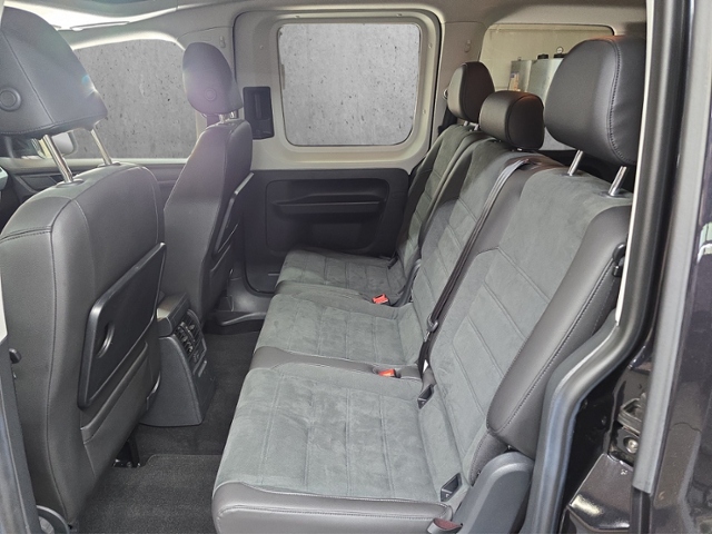 Caddy Kombi 1.4 TSI Highline+BI-XENON+NAV+PARKL.