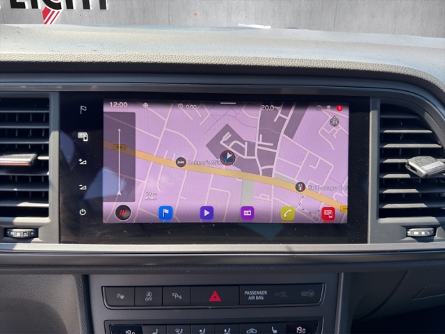 Ateca 2.0 TSI VZ+4Drive+LED+NAV+PARKLENK+KEYLESS