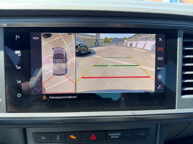 Ateca 2.0 TSI VZ+4Drive+LED+NAV+PARKLENK+KEYLESS