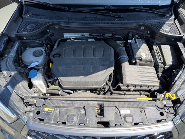 Ateca 2.0 TSI VZ+4Drive+LED+NAV+PARKLENK+KEYLESS
