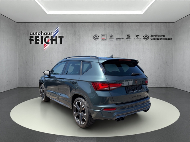 Ateca 2.0 TSI VZ+4Drive+LED+NAV+PARKLENK+KEYLESS