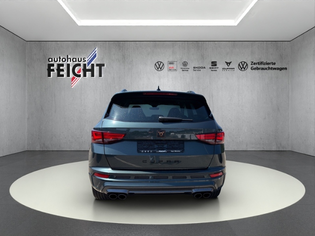 Ateca 2.0 TSI VZ+4Drive+LED+NAV+PARKLENK+KEYLESS