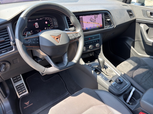 Ateca 2.0 TSI VZ+4Drive+LED+NAV+PARKLENK+KEYLESS
