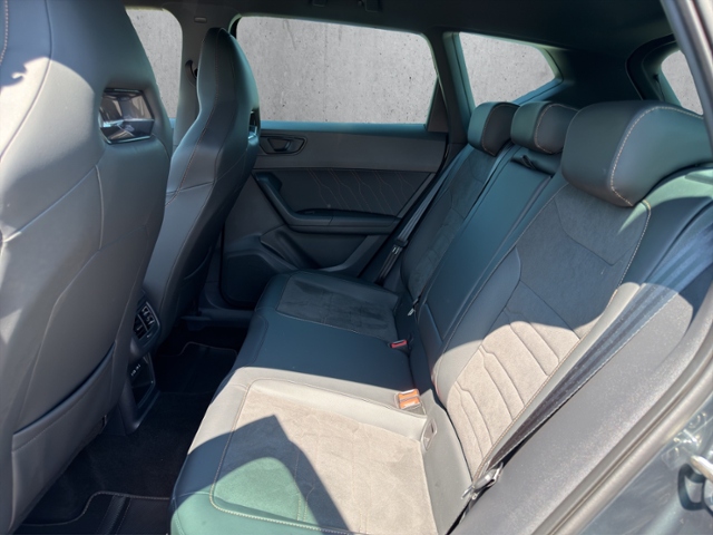 Ateca 2.0 TSI VZ+4Drive+LED+NAV+PARKLENK+KEYLESS