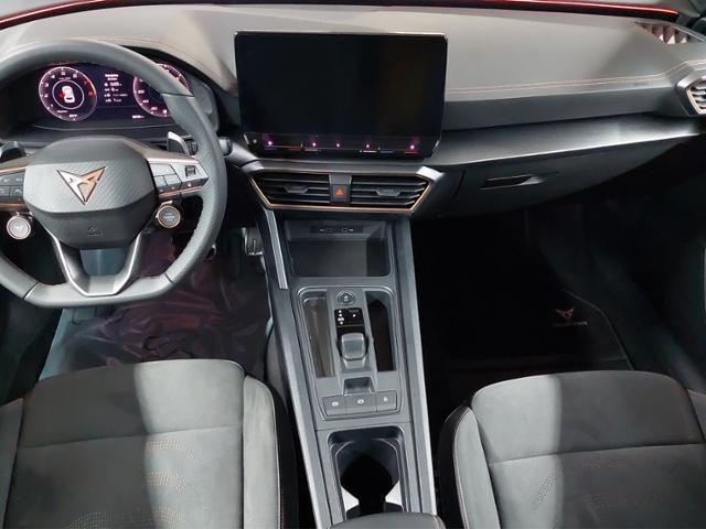 Formentor 2.0 TSI VZ Tribe Edition+4Drive+PANO