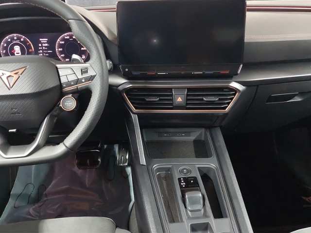 Formentor 2.0 TSI VZ Tribe Edition+4Drive+PANO