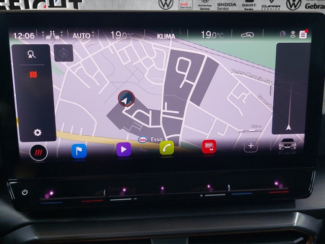 Formentor 2.0 TSI VZ Tribe Edition+4Drive+PANO