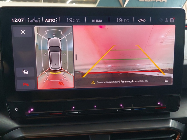 Formentor 2.0 TSI VZ Tribe Edition+4Drive+PANO