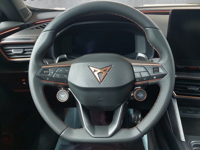 Formentor 2.0 TSI VZ Tribe Edition+4Drive+PANO