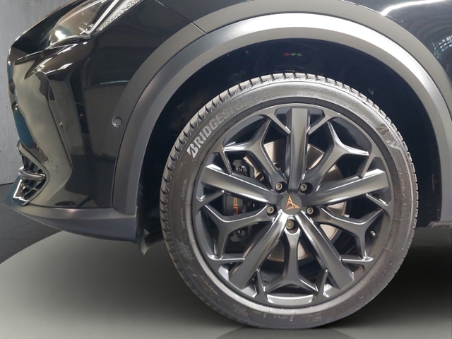 Formentor 2.0 TSI VZ Tribe Edition+4Drive+PANO