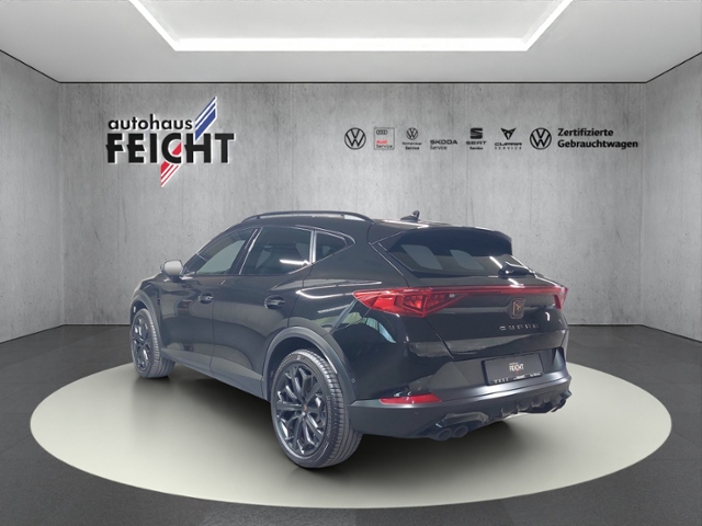 Formentor 2.0 TSI VZ Tribe Edition+4Drive+PANO