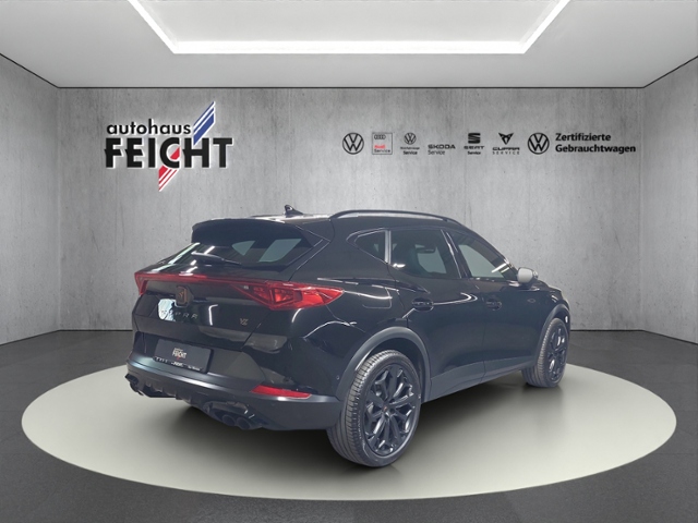 Formentor 2.0 TSI VZ Tribe Edition+4Drive+PANO