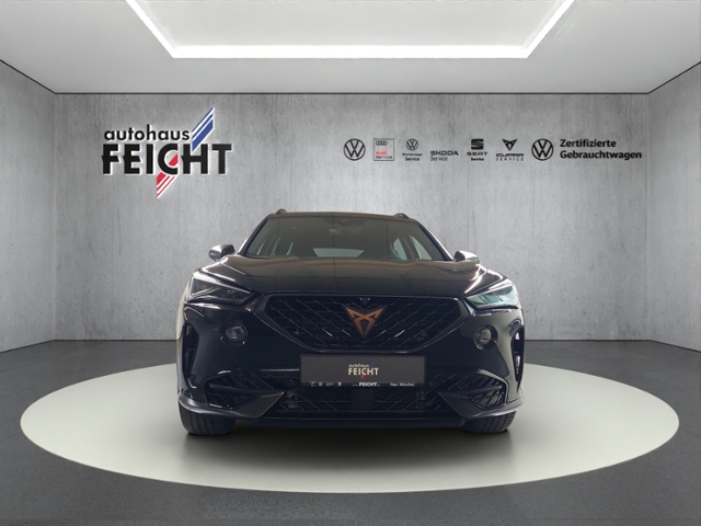 Formentor 2.0 TSI VZ Tribe Edition+4Drive+PANO