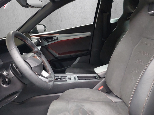 Formentor 2.0 TSI VZ Tribe Edition+4Drive+PANO