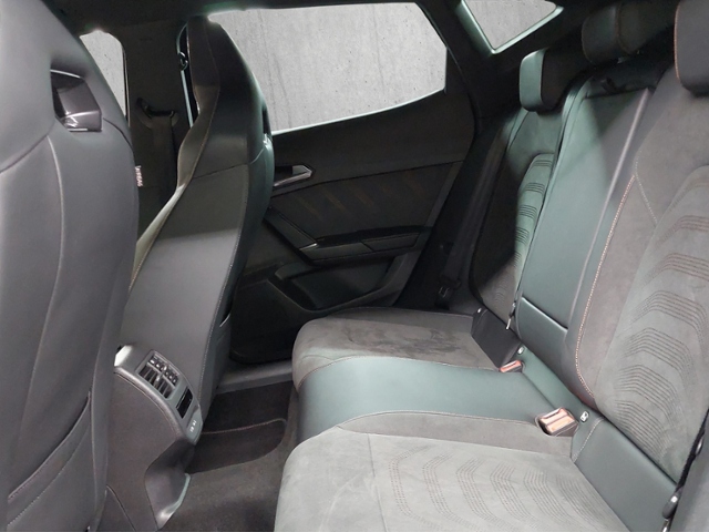 Formentor 2.0 TSI VZ Tribe Edition+4Drive+PANO