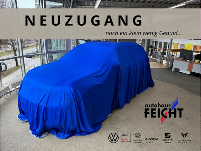 Golf VIII GTI Clubsport 2.0 TSI LED+NAVI+RFK+APP