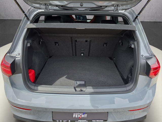 Golf VIII GTI Clubsport 2.0 TSI LED+NAVI+RFK+APP