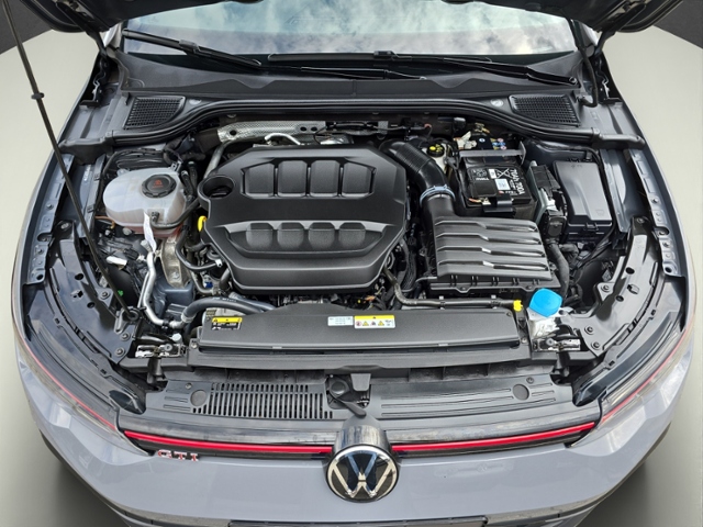 Golf VIII GTI Clubsport 2.0 TSI LED+NAVI+RFK+APP