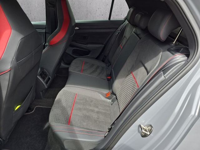 Golf VIII GTI Clubsport 2.0 TSI LED+NAVI+RFK+APP