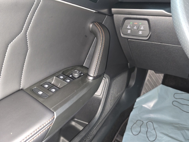 Formentor 1.5 TSI LED+NAVI+APP-C.+ACC+AHK-VORB.