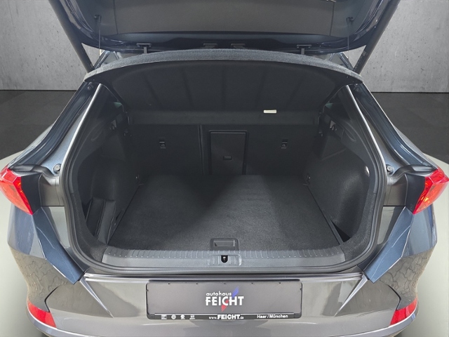 Formentor 1.5 TSI LED+NAVI+APP-C.+ACC+AHK-VORB.