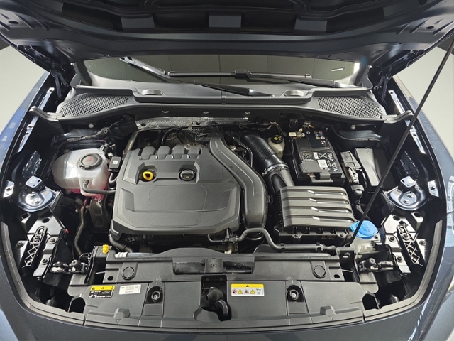 Formentor 1.5 TSI LED+NAVI+APP-C.+ACC+AHK-VORB.