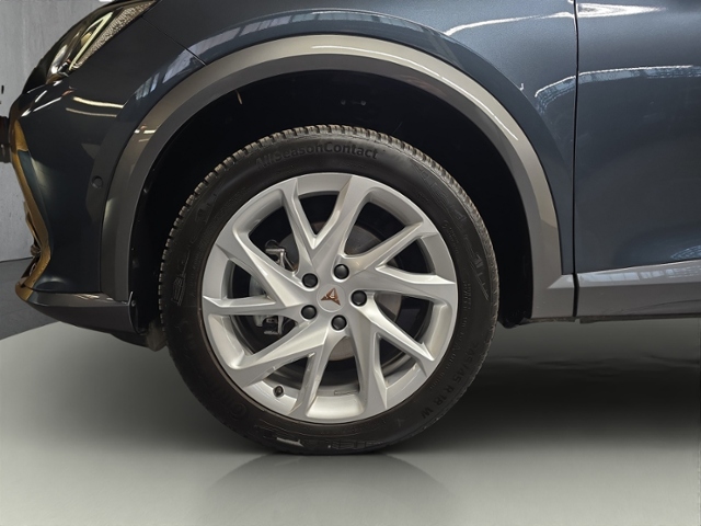 Formentor 1.5 TSI LED+NAVI+APP-C.+ACC+AHK-VORB.