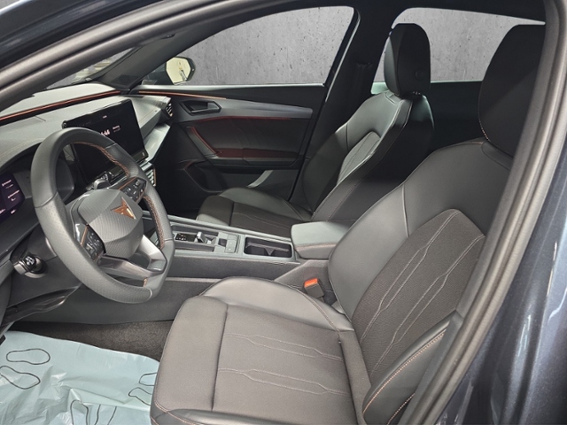 Formentor 1.5 TSI LED+NAVI+APP-C.+ACC+AHK-VORB.