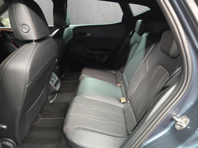 Formentor 1.5 TSI LED+NAVI+APP-C.+ACC+AHK-VORB.