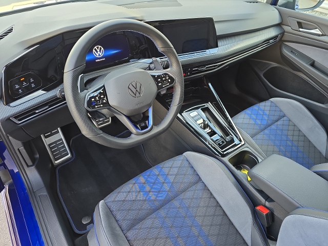 Golf VIII R 2.0 TSI 4Motion+NAVI+LED+RFK+ACC+APP