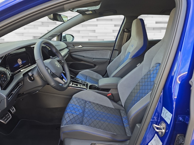 Golf VIII R 2.0 TSI 4Motion+NAVI+LED+RFK+ACC+APP